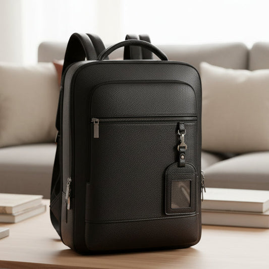 Smart USB-Rucksack für Arbeit und tägliche Mobilität