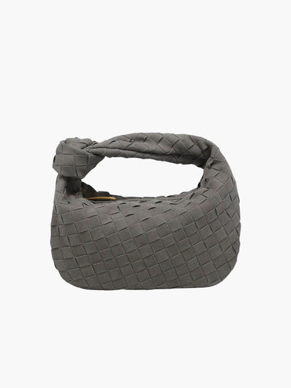 Damen Knotendesign Handtasche | Klein