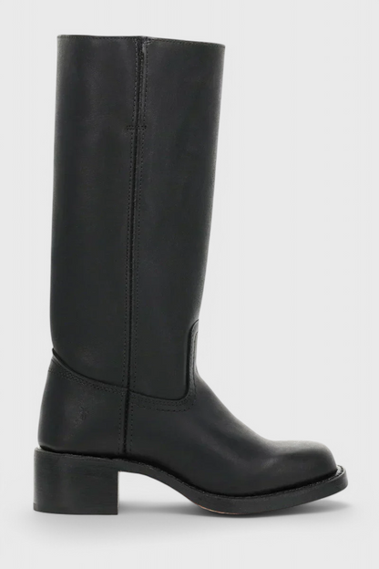 Women's Knee High Boots | Round
