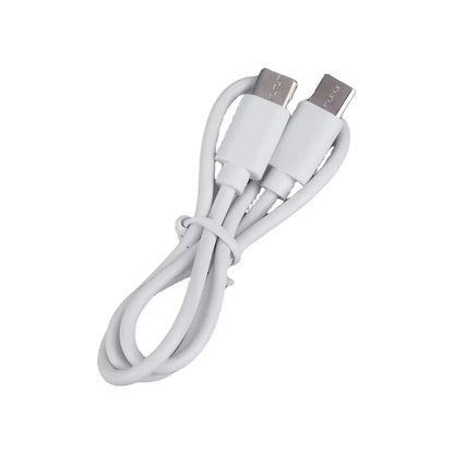 Camping-Teleskoplampe mit Magnetfuß & flexibler Beleuchtung