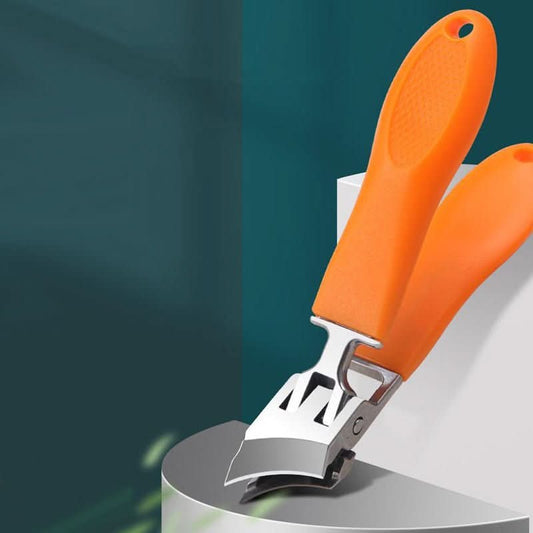 Präzisionsnagelknipser für dicke und eingewachsene Nägel