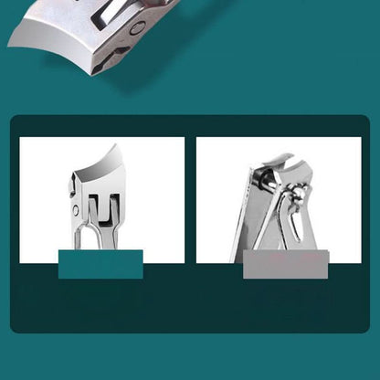 Präzisionsnagelknipser für dicke und eingewachsene Nägel