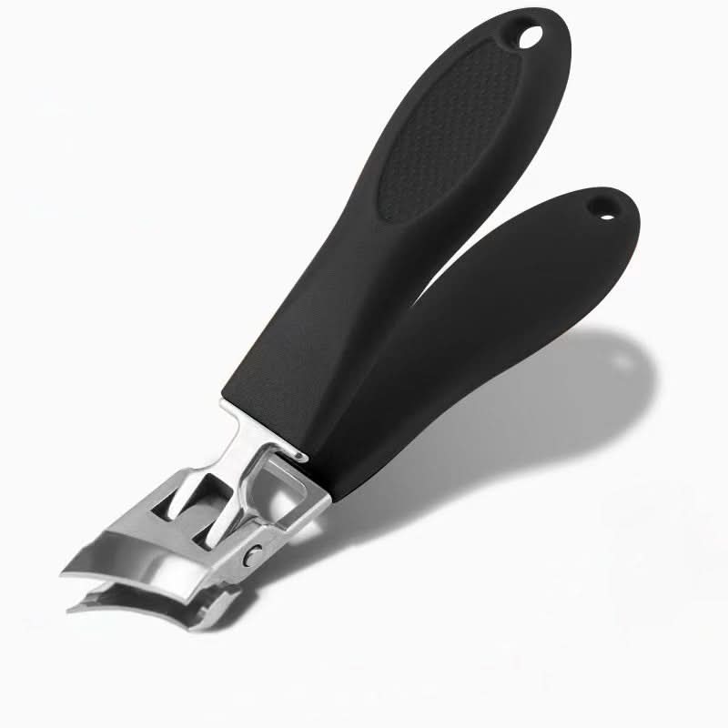 Präzisionsnagelknipser für dicke und eingewachsene Nägel