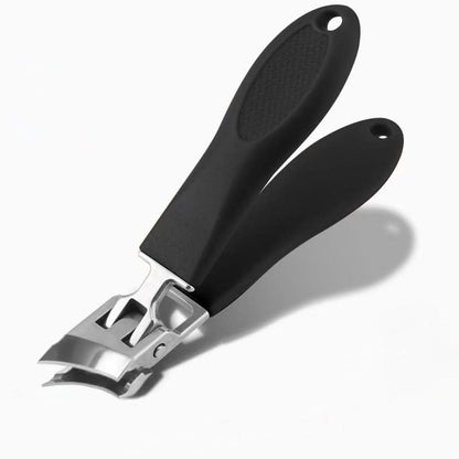 Präzisionsnagelknipser für dicke und eingewachsene Nägel