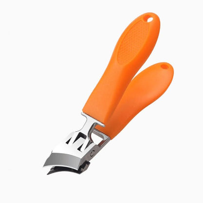 Präzisionsnagelknipser für dicke und eingewachsene Nägel