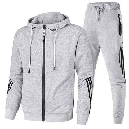 Men's Two-Piece Tracksuits | Relaxed