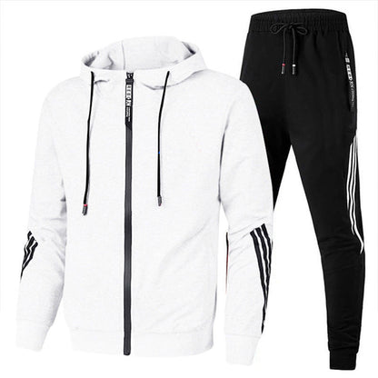 Men's Two-Piece Tracksuits | Relaxed