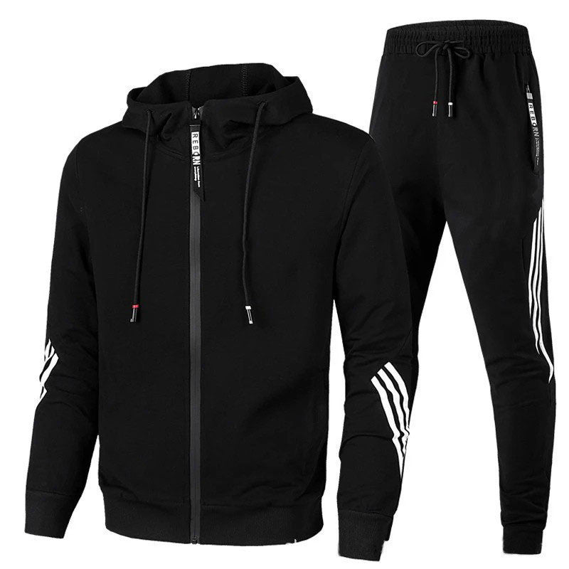 Men's Two-Piece Tracksuits | Relaxed