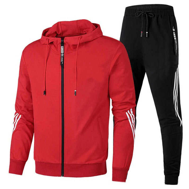 Men's Two-Piece Tracksuits | Relaxed