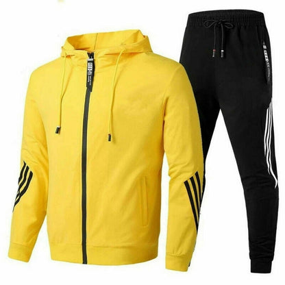 Men's Two-Piece Tracksuits | Relaxed