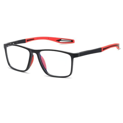Ultraleichte Lesebrille für klare Nahsicht