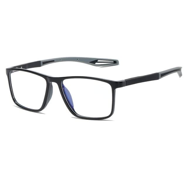Ultraleichte Lesebrille für klare Nahsicht