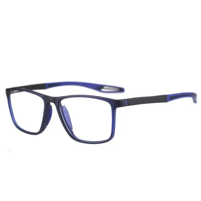Ultraleichte Lesebrille für klare Nahsicht