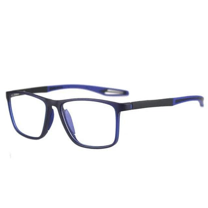 Ultraleichte Lesebrille für klare Nahsicht