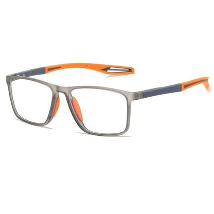 Ultraleichte Lesebrille für klare Nahsicht