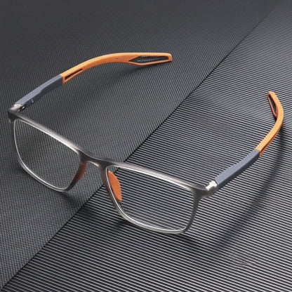 Ultraleichte Lesebrille für klare Nahsicht