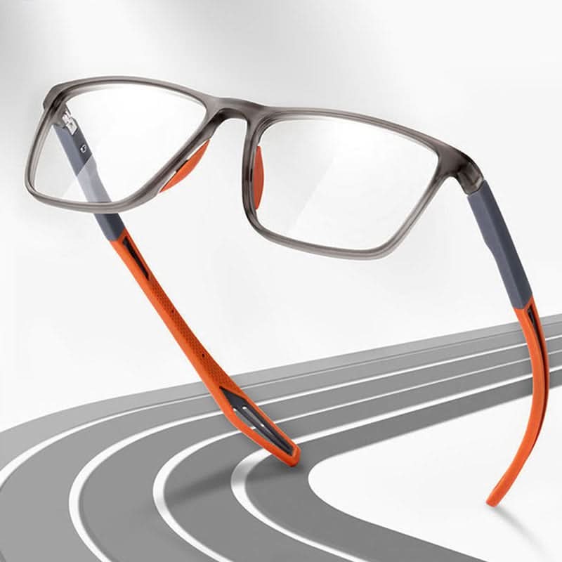 Ultraleichte Lesebrille für klare Nahsicht