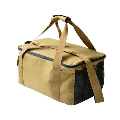 20L Camping Tasche für Picknicks und Reisen – Reiseorganisator