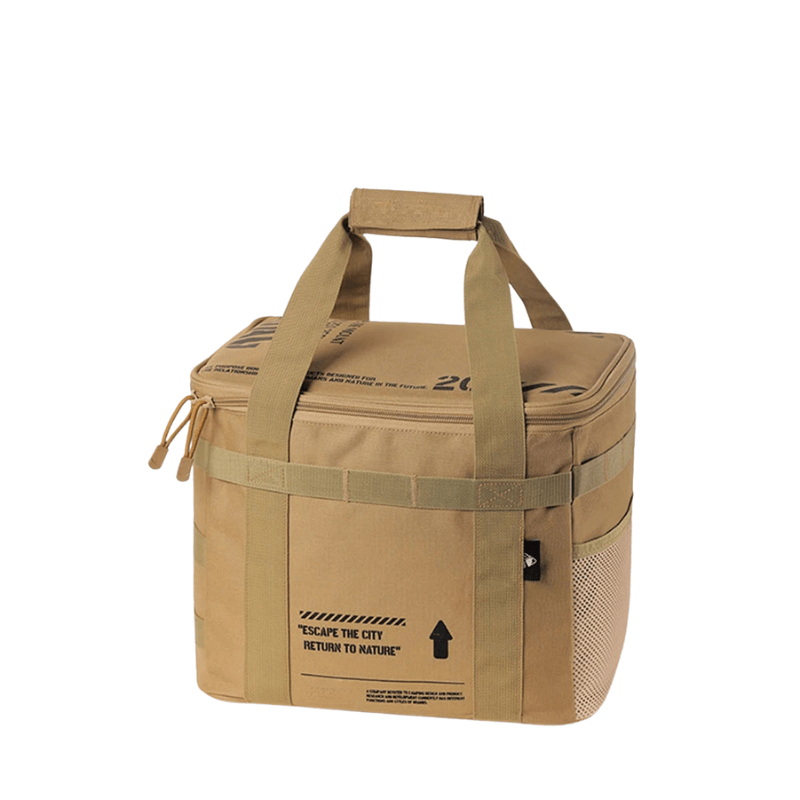 20L Camping Tasche für Picknicks und Reisen – Reiseorganisator