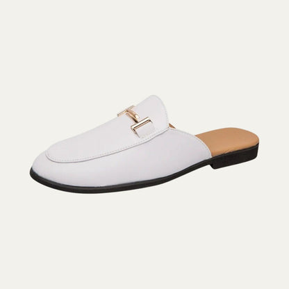 Men's Leather Loafers | Comfortable