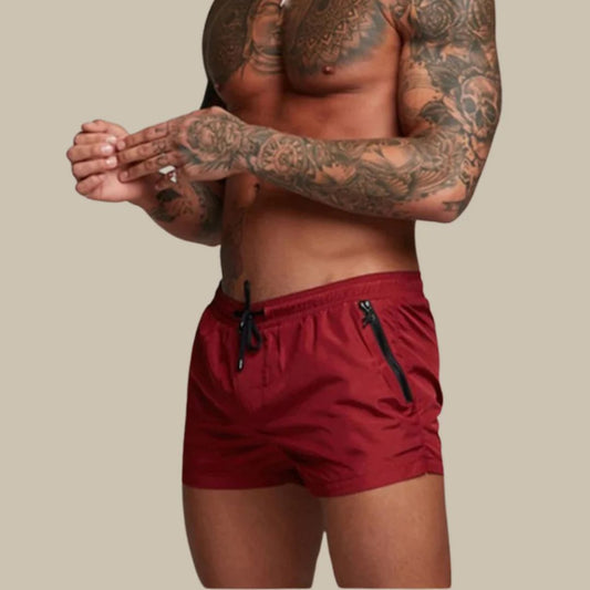 Sommer Badehose | Schnell trocknend & Modisch