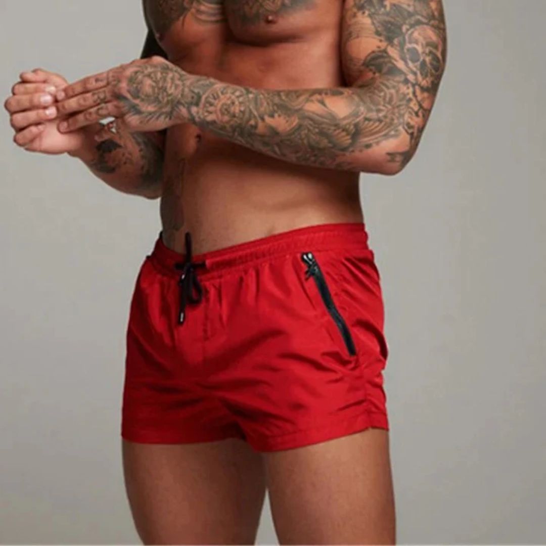 Sommer Badehose | Schnell trocknend & Modisch