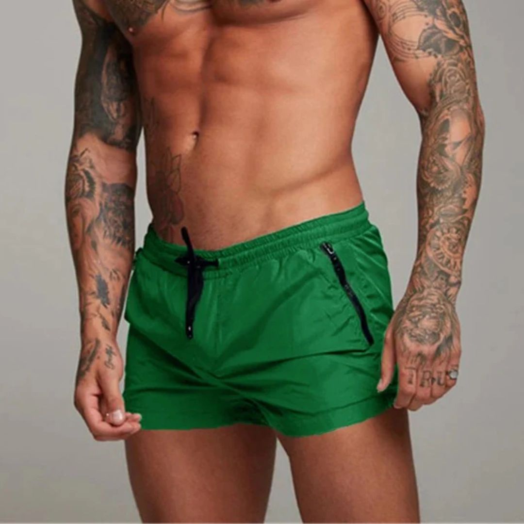 Sommer Badehose | Schnell trocknend & Modisch