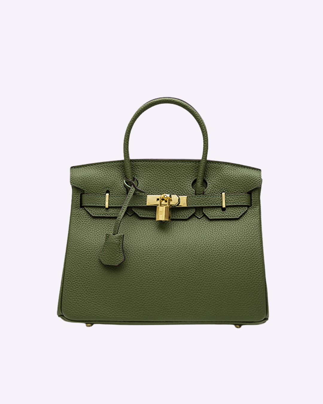 Damen Leder Handtasche | Groß