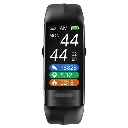 Smartwatch mit ECG, Blutdruck und Schlafüberwachung