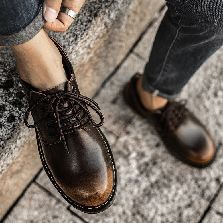 Herren Freizeitschuhe | Bequem