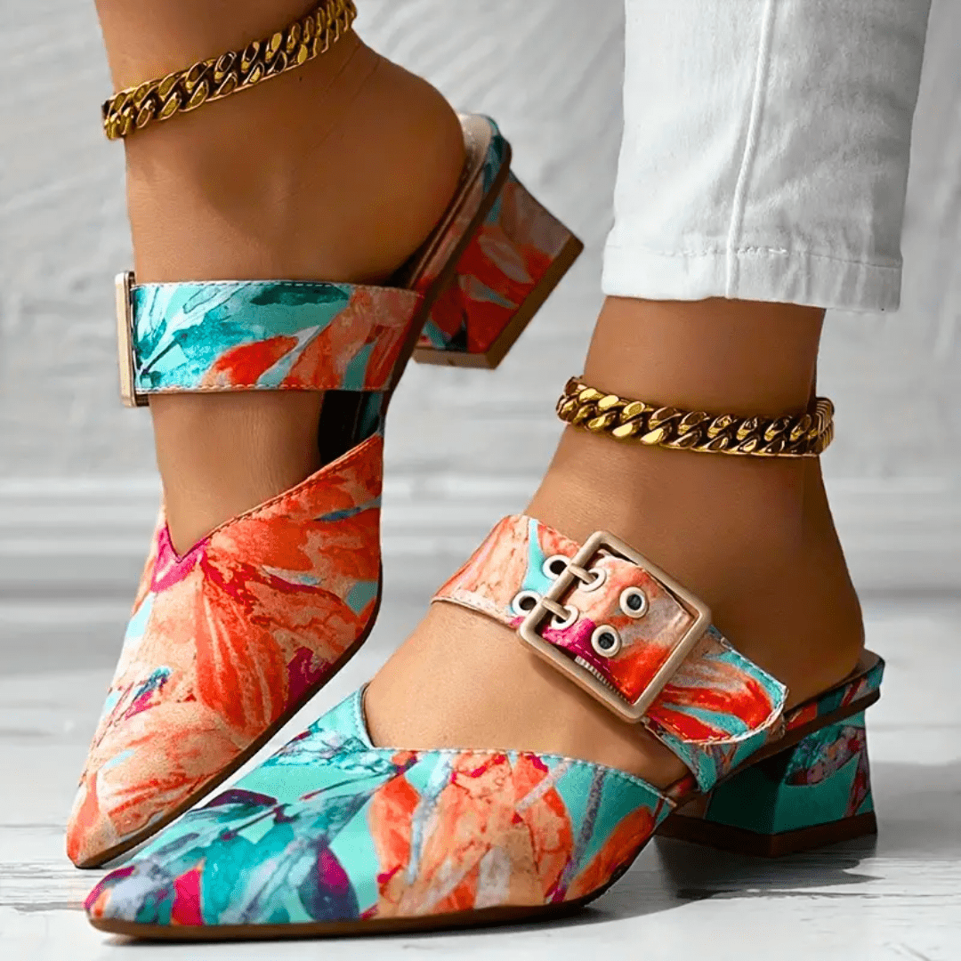 Damen Schuhe Keilabsatz | Bequem