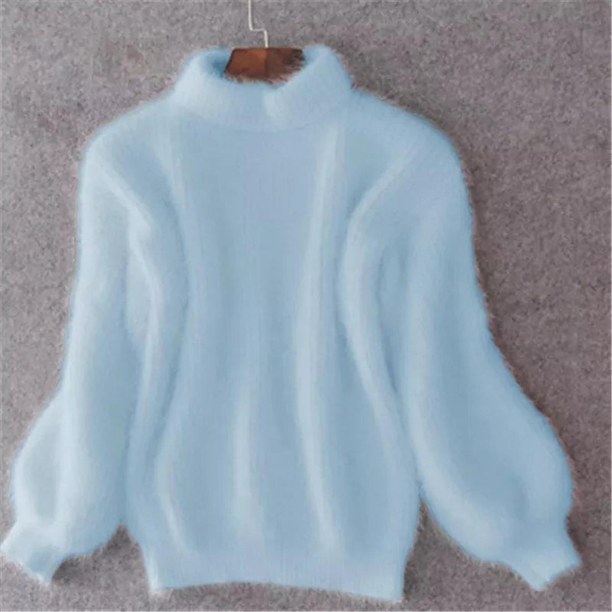 Women's Chunky Sweater | Pullover