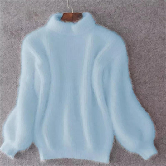 Women's Chunky Sweater | Pullover