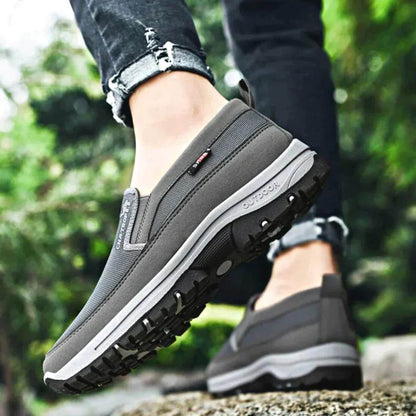 Herren Gummi Schuhe | Bequem