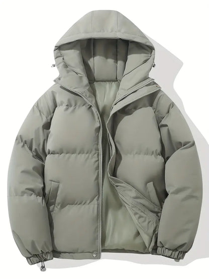 Damen Kurz Winterjacke | Warm