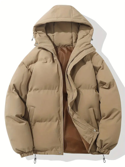 Damen Kurz Winterjacke | Warm