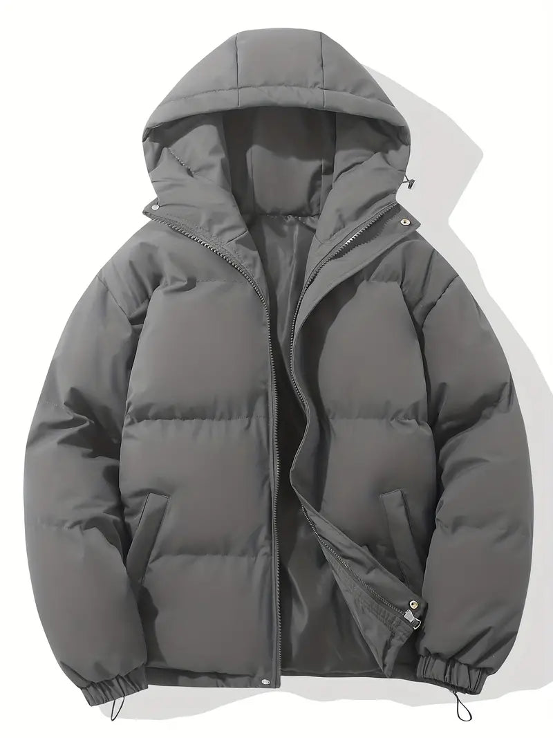 Damen Kurz Winterjacke | Warm