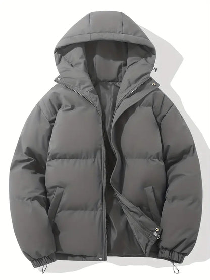 Damen Kurz Winterjacke | Warm