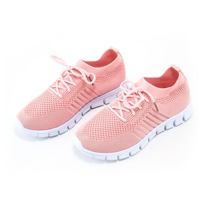 Damen Elegante Sneaker | Bequem
