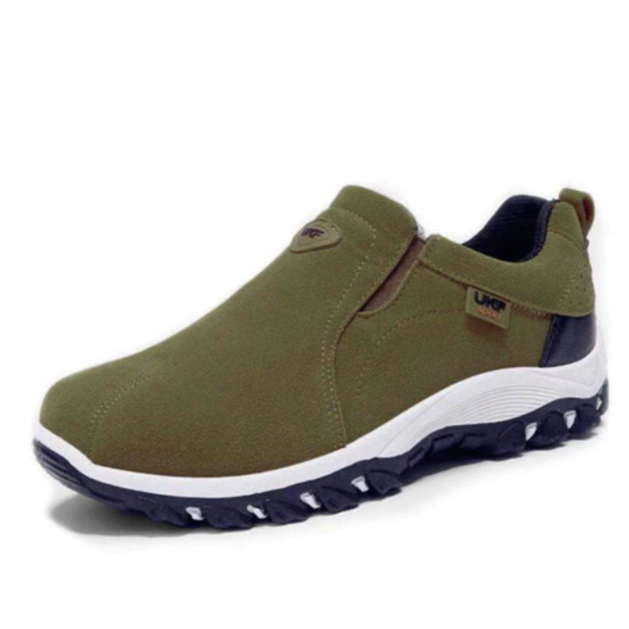 Herren Wander Schuhe | Bequem