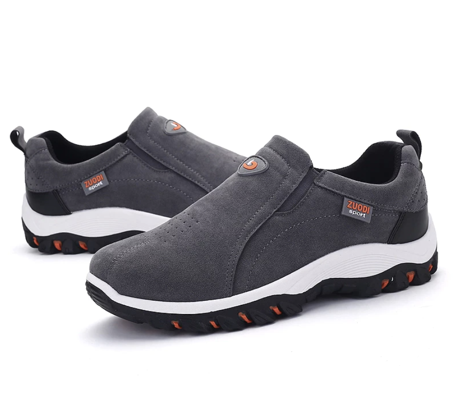 Herren Wander Schuhe | Bequem