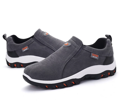Herren Wander Schuhe | Bequem