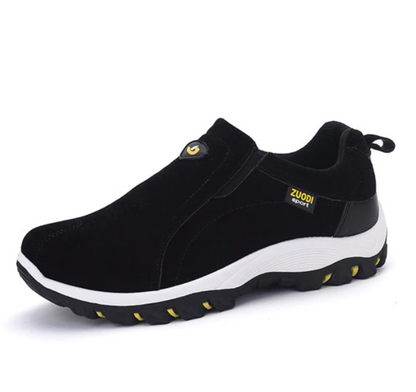 Herren Wander Schuhe | Bequem