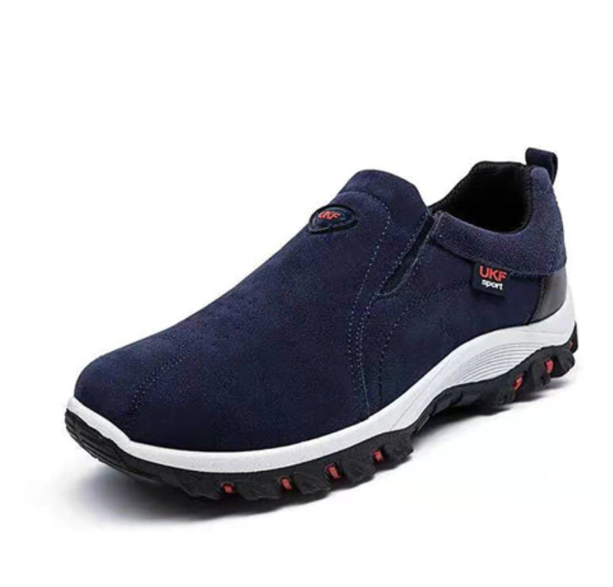 Herren Wander Schuhe | Bequem