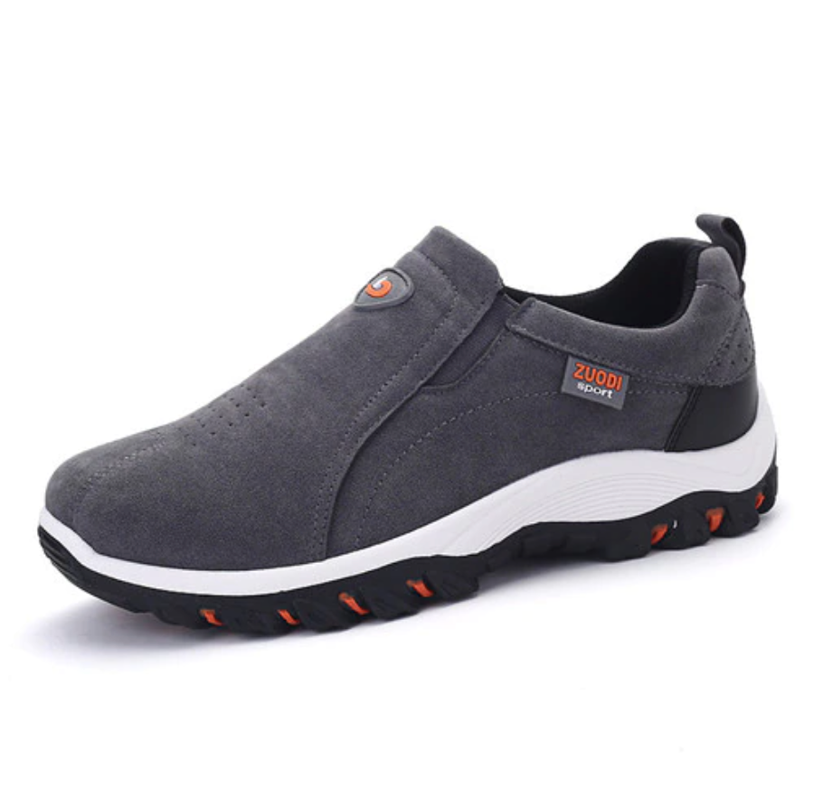 Herren Wander Schuhe | Bequem