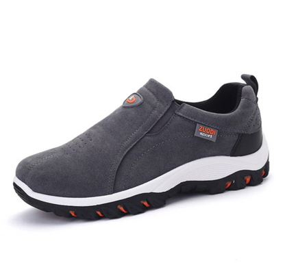 Herren Wander Schuhe | Bequem