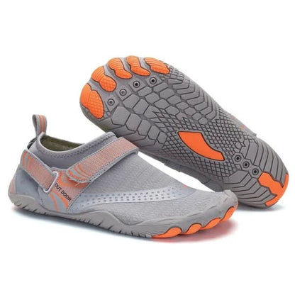 Leichte Barfuß-Wasserschuhe – Bequeme und stabile Schuhe für jedes Wetter