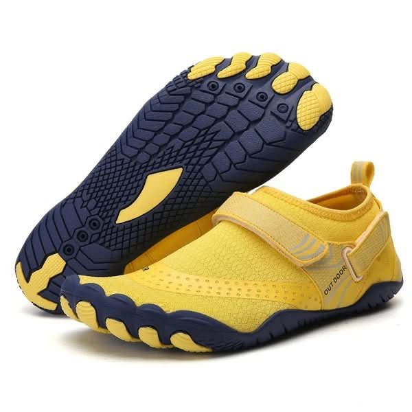Leichte Barfuß-Wasserschuhe – Bequeme und stabile Schuhe für jedes Wetter