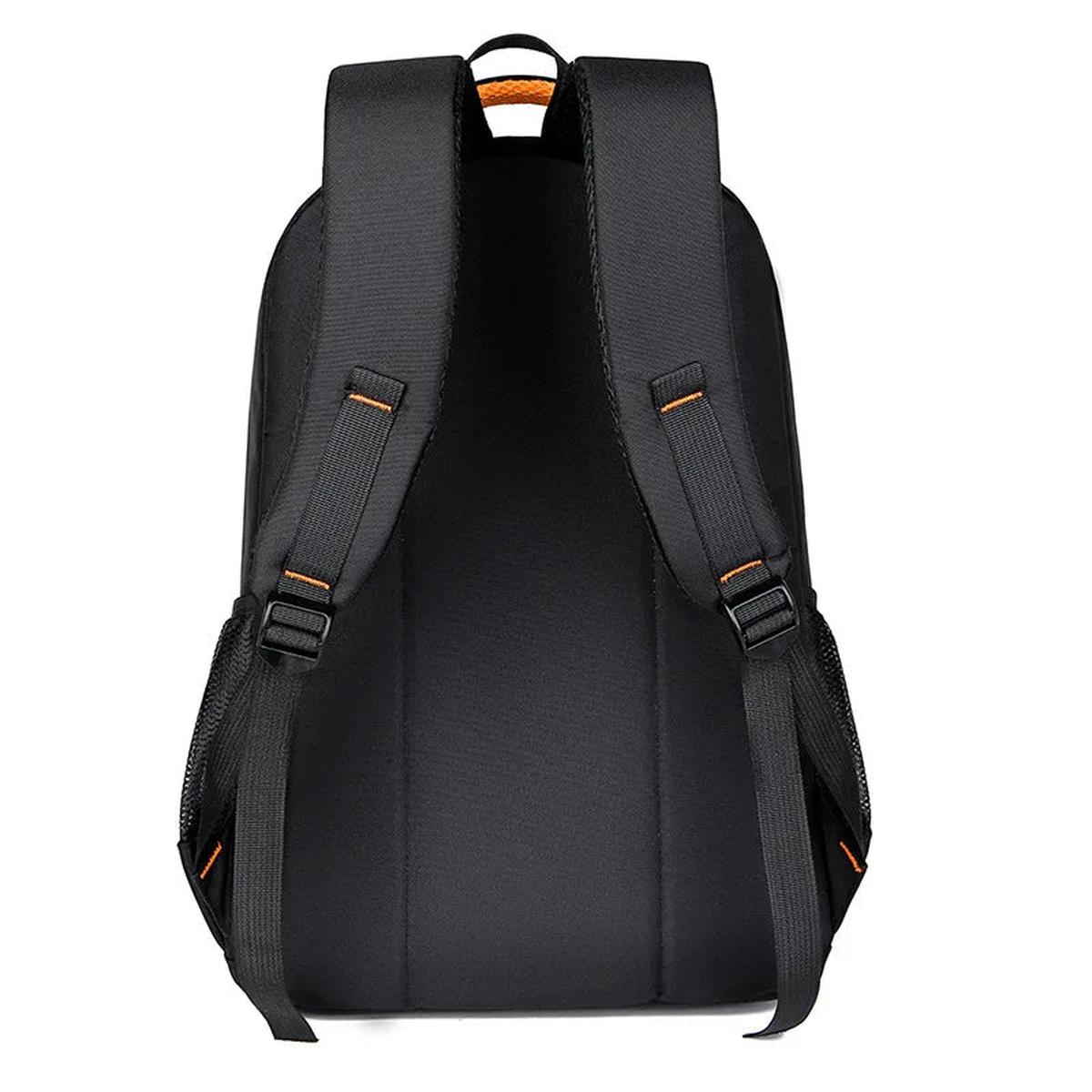 Men's Oxford Travel Backpack | Waterproof