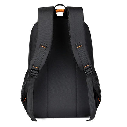 Men's Oxford Travel Backpack | Waterproof